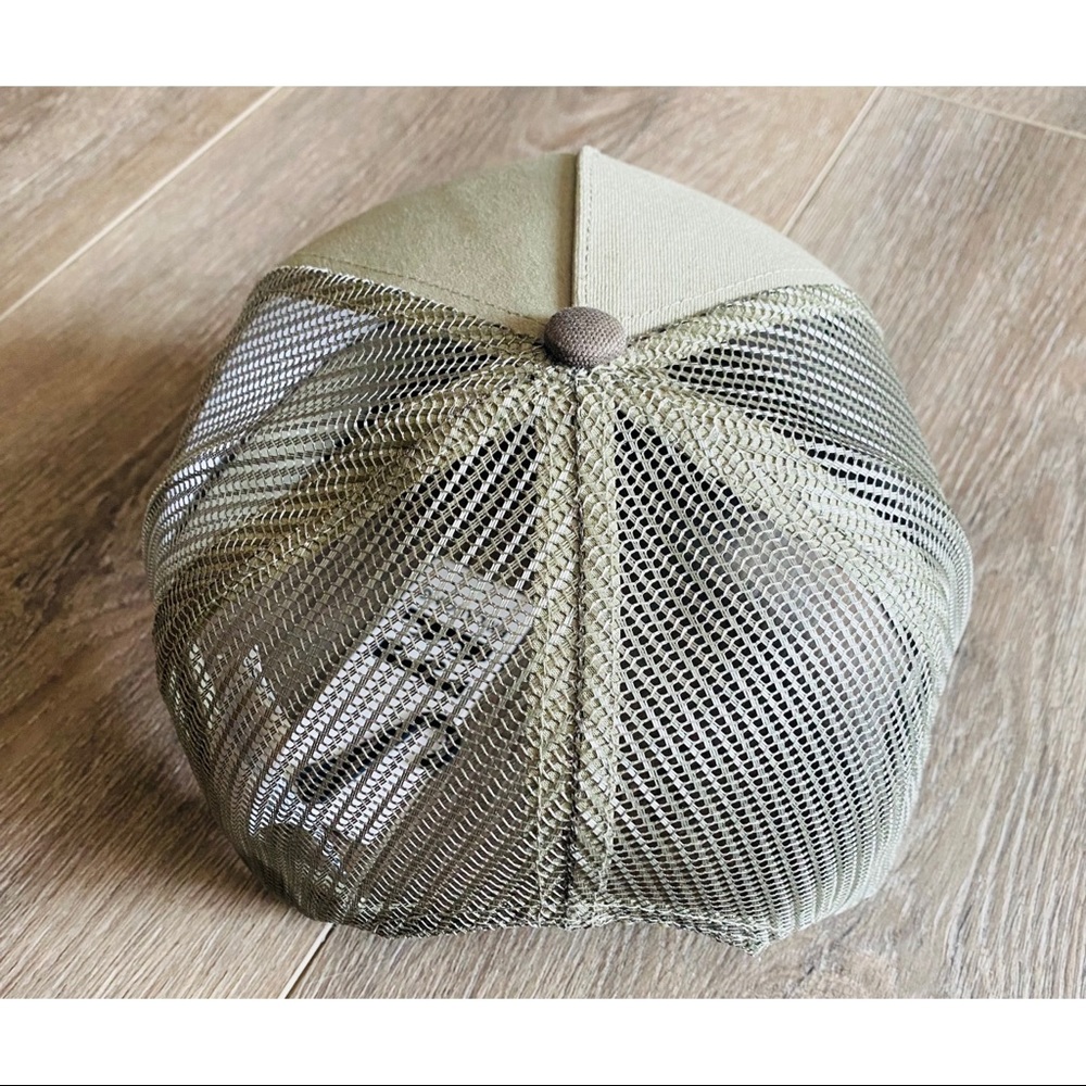 Billabong ‘Stacked Trucker’ Hat - Picture 6 of 6